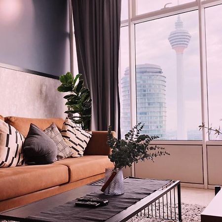 Sky Suites Klcc By Luna Kuala Lumpur Exterior photo