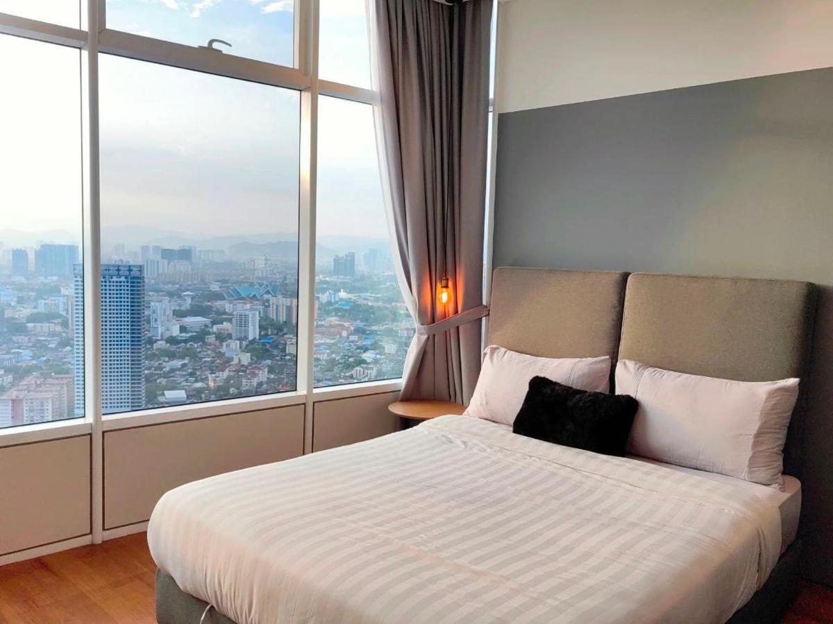 Sky Suites Klcc By Luna Kuala Lumpur Exterior photo
